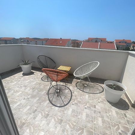 Villa Iva Водице Экстерьер фото