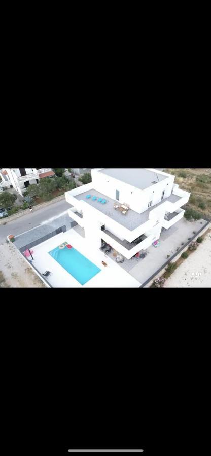Villa Iva Водице Экстерьер фото