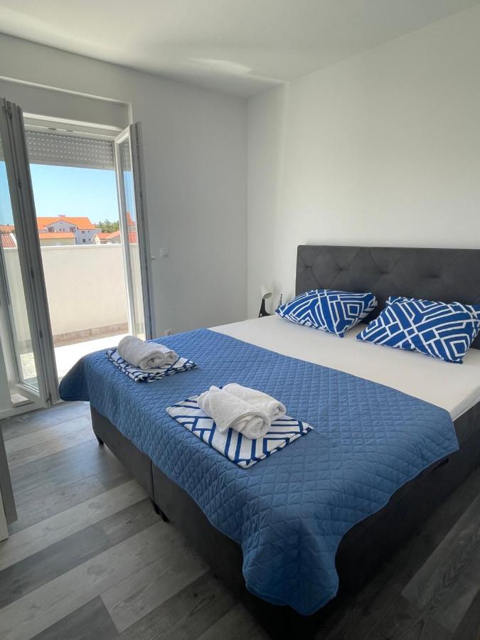 Villa Iva Водице Экстерьер фото