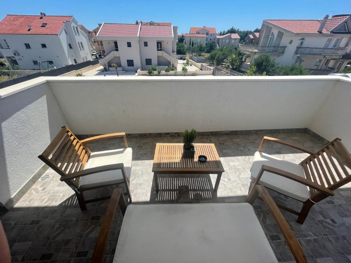 Villa Iva Водице Экстерьер фото