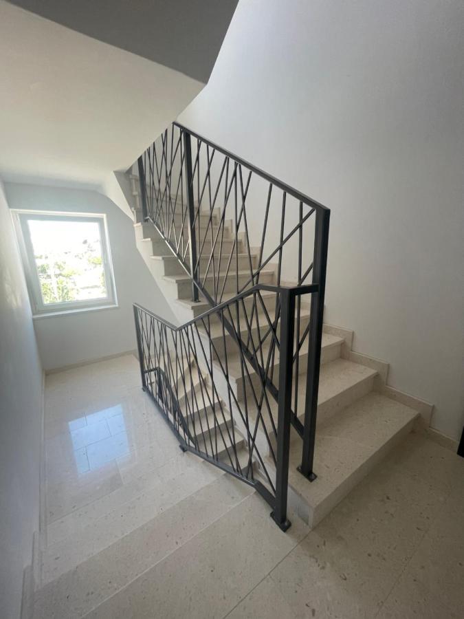 Villa Iva Водице Экстерьер фото