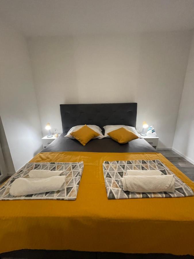 Villa Iva Водице Экстерьер фото