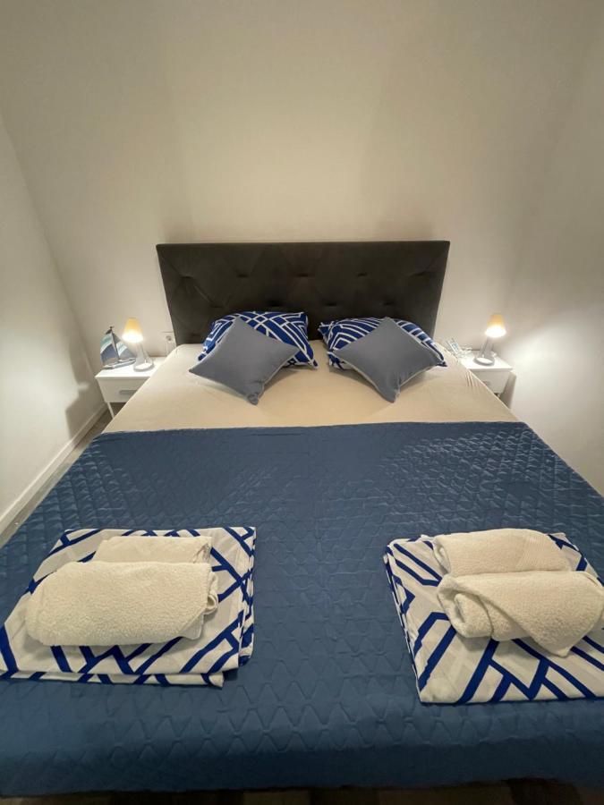 Villa Iva Водице Экстерьер фото