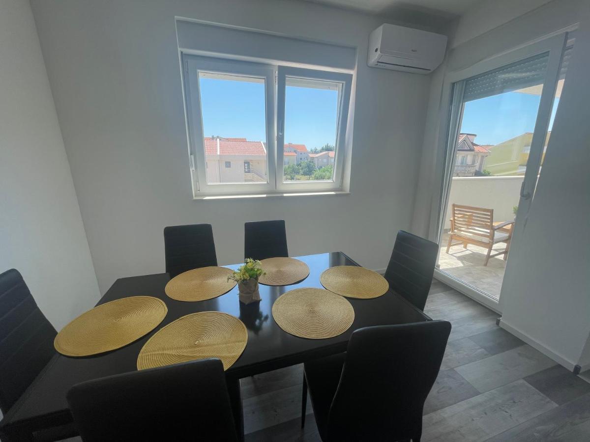 Villa Iva Водице Экстерьер фото
