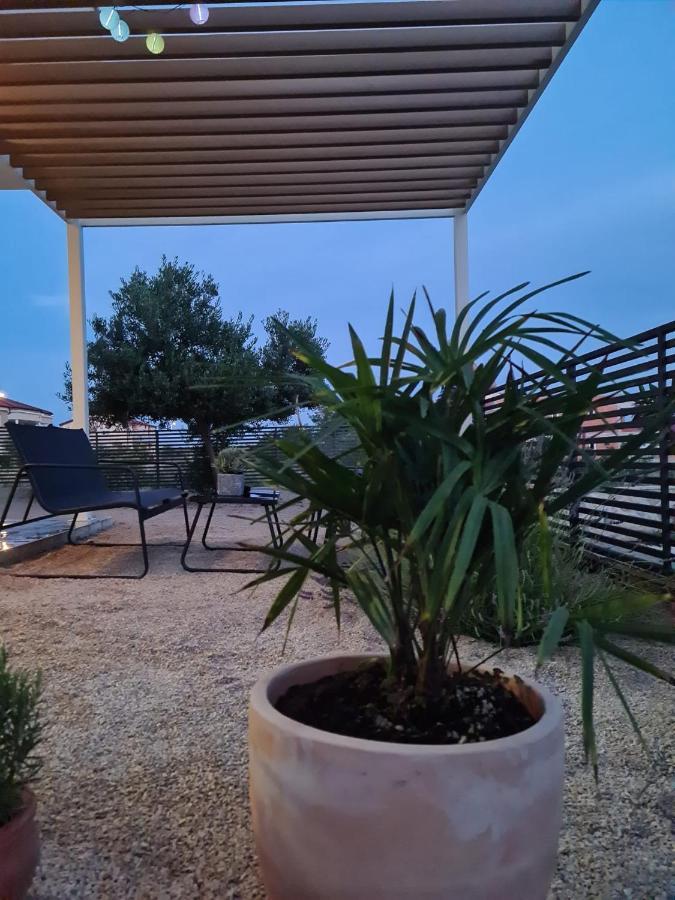 Villa Iva Водице Экстерьер фото