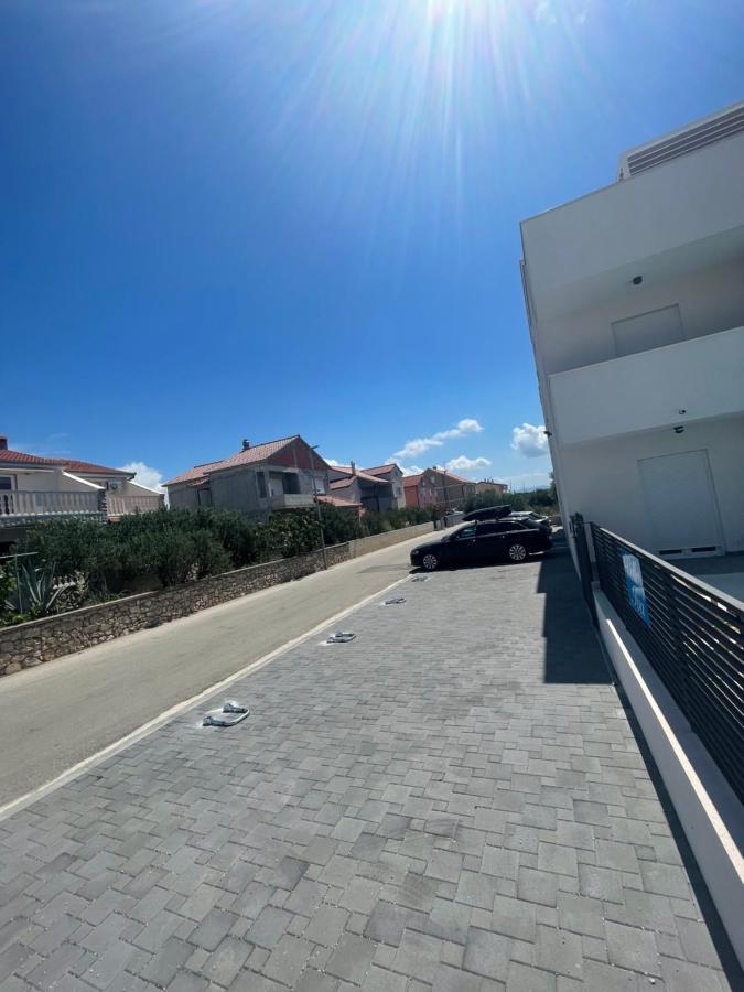 Villa Iva Водице Экстерьер фото