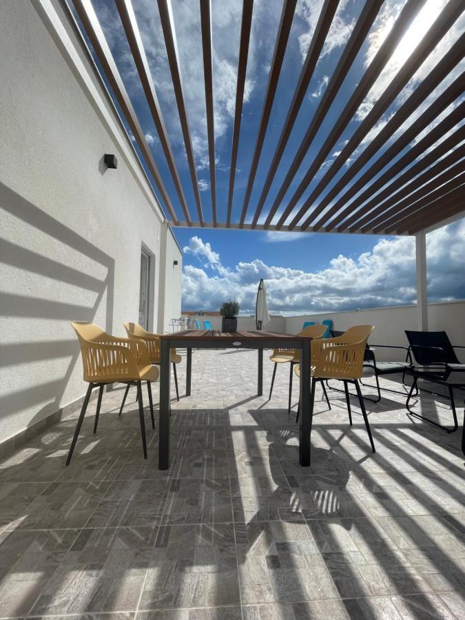 Villa Iva Водице Экстерьер фото