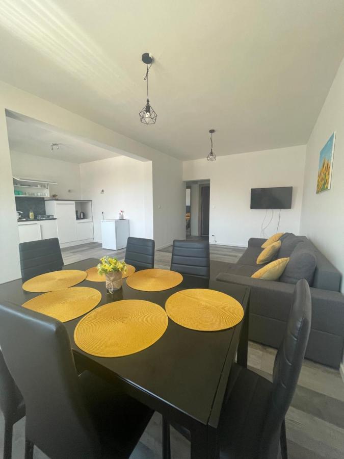 Villa Iva Водице Экстерьер фото