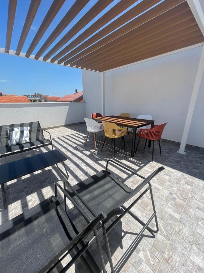 Villa Iva Водице Экстерьер фото
