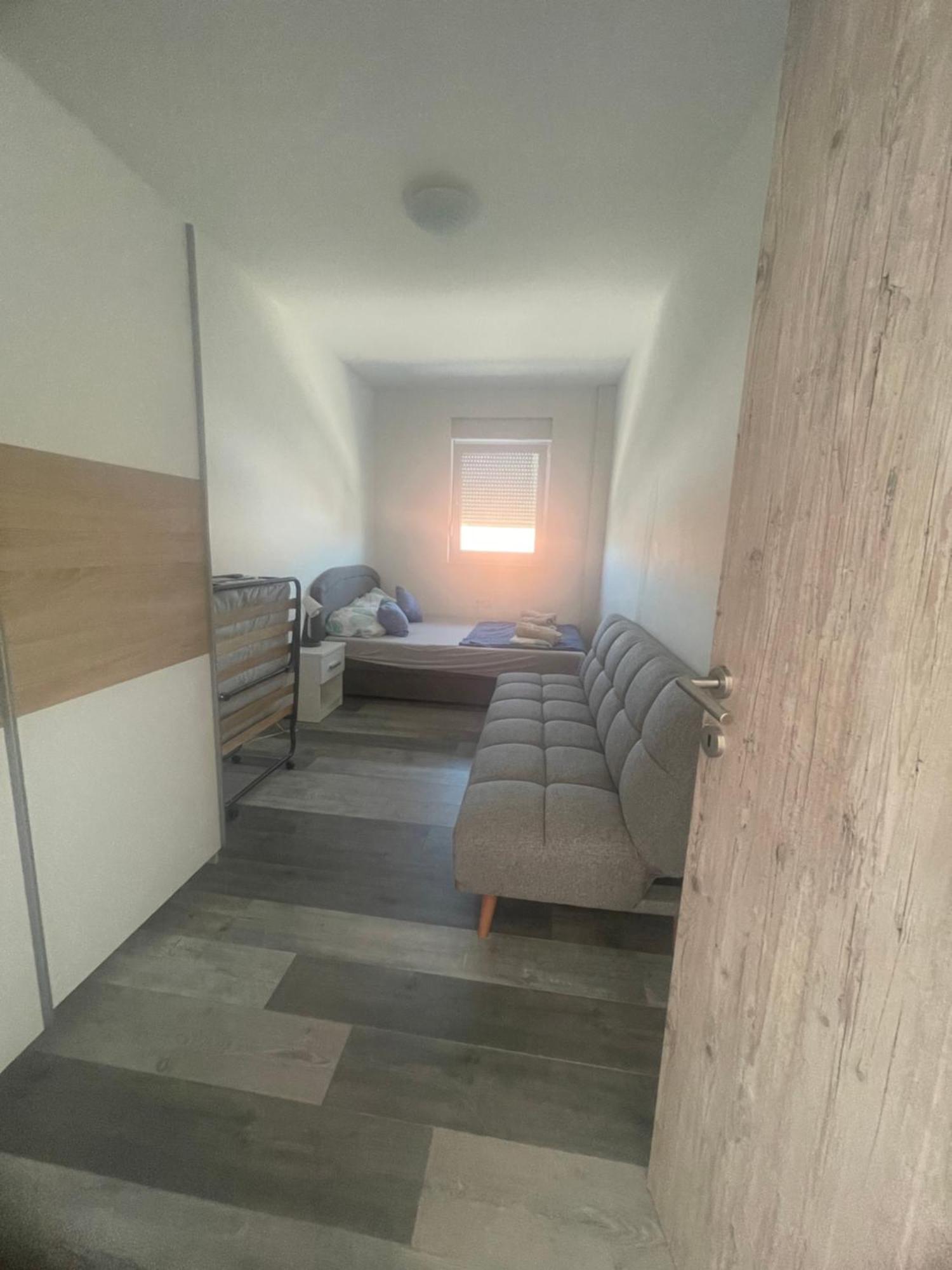 Villa Iva Водице Экстерьер фото